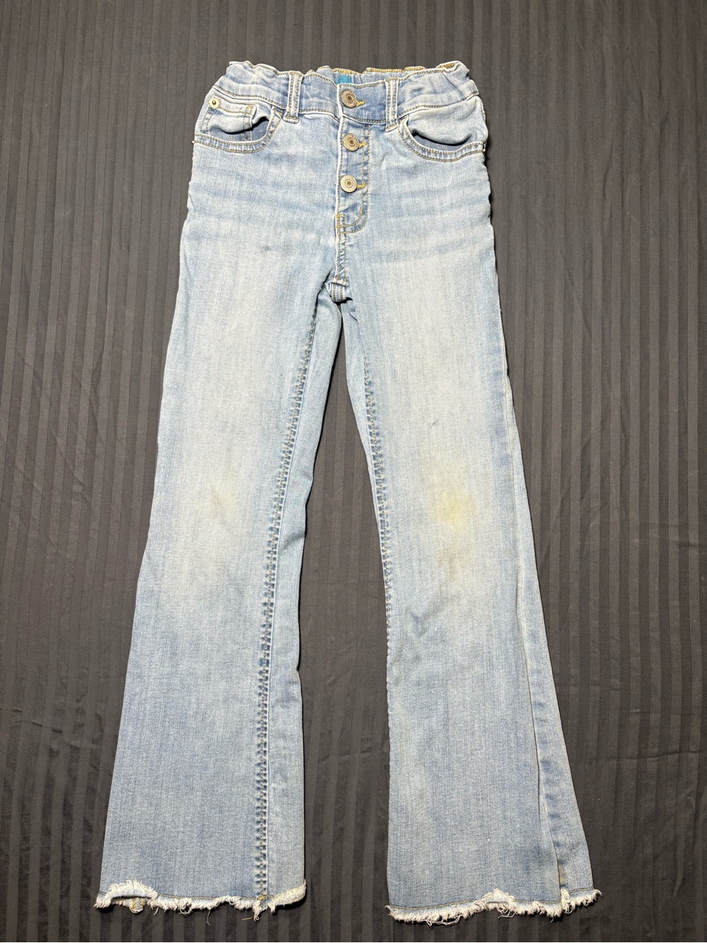 art class Light Blue Girls' Flare Jeans